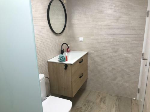 Apartamento Harrys Atico Puerto de Mogan