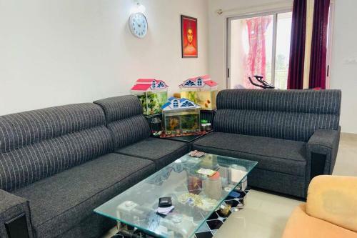 Apartamento La Casa Roja Blanca (Huge 3bhk)