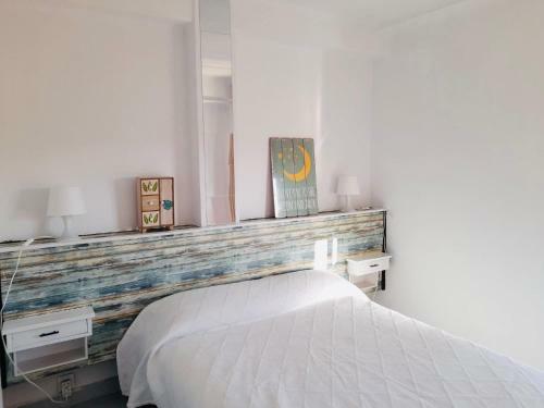 Apartamento Palmeras
