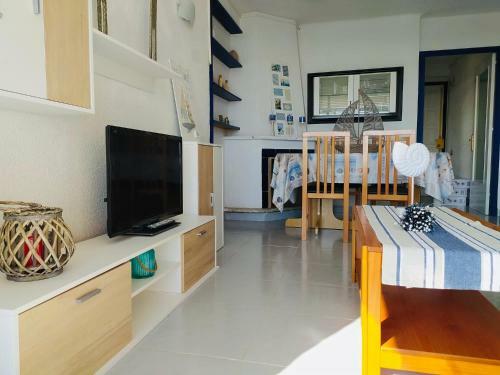Apartamento Palmeras