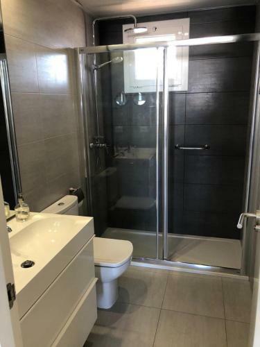Apartamento Stival Park 4