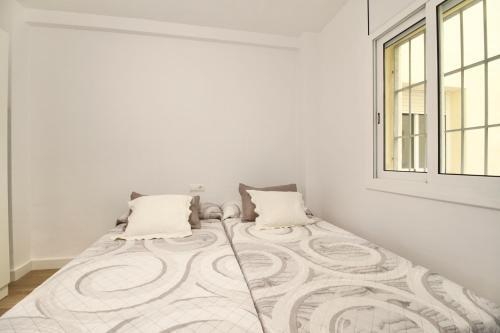 Apartamento Mediterranean Way - Europeos