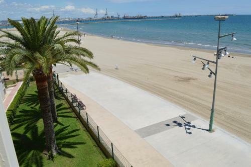 Apartamento Relax
