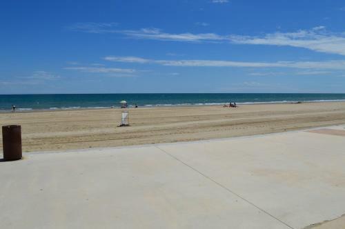 Apartamento Relax