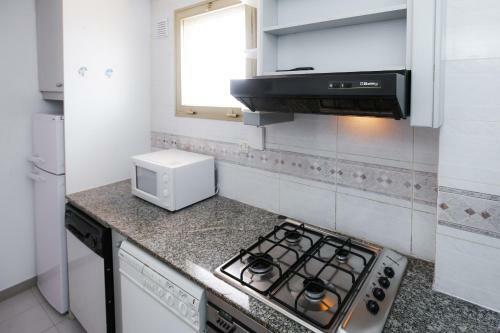 Apartamento Albeniz Planet Costa Dorada