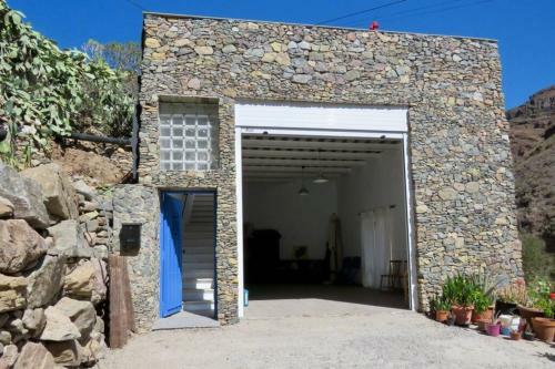 Casa Con Piscina Privada En Cercados de Espino