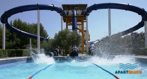 Apartbeach Fluromar Climatizado Vistas Playa