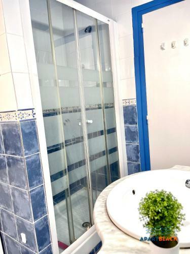 Apartbeach Fluromar Climatizado Vistas Playa