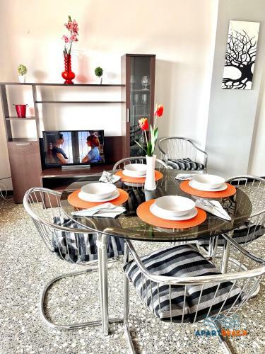 Apartbeach Fluromar Climatizado Vistas Playa