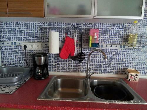 Pineda Apartamento
