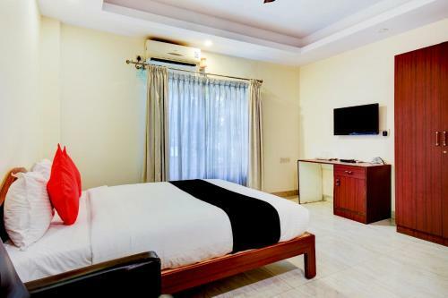 Hotel Capital O 81558 Udupi Gokula