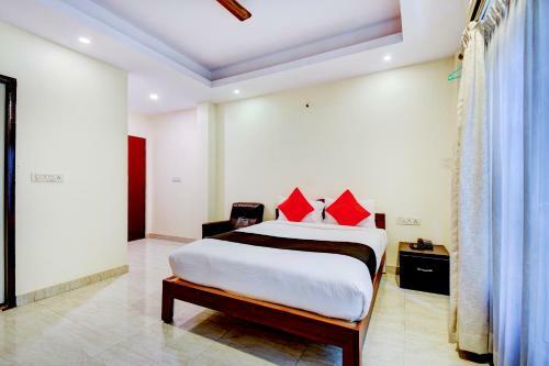Hotel Capital O 81558 Udupi Gokula