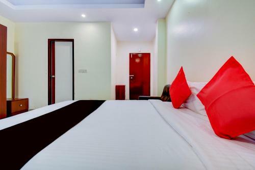 Hotel Capital O 81558 Udupi Gokula