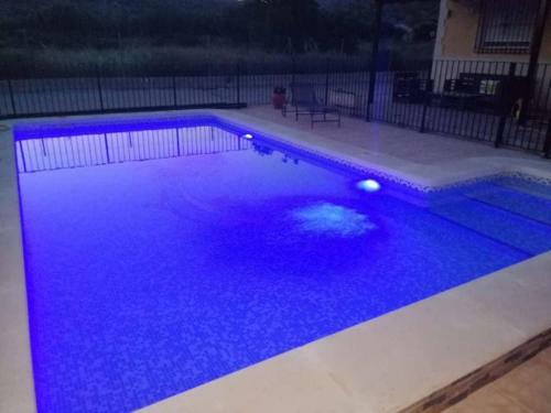 Ag S Country Villa
