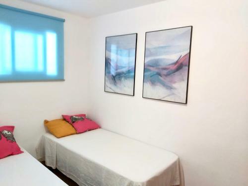 Apartamento En La Pineda Cerca de La Playa