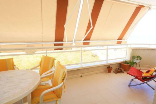 Apartamento Marinternum La Pineda 28028 Family Complex