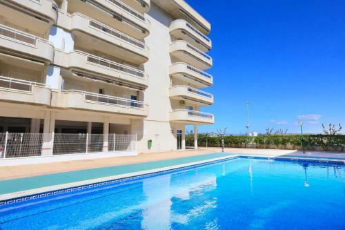 Apartamento Marinternum La Pineda 28028 Family Complex