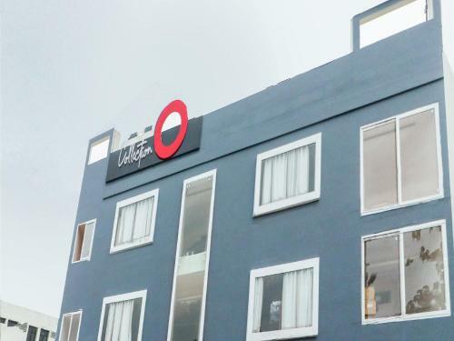 Hotel Collection O 80547 Vihana Homes