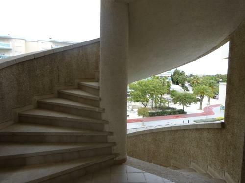 Apartamento Faraon Park
