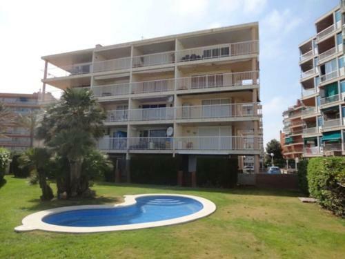 Apartamento 1� Linea de Playa - Port Aventura