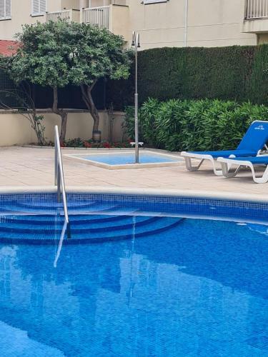 Apartamento Mediterraneo