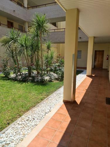 Apartamento Mediterraneo