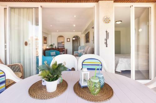 Apartamento Homes&go Bell Rac� Confort III
