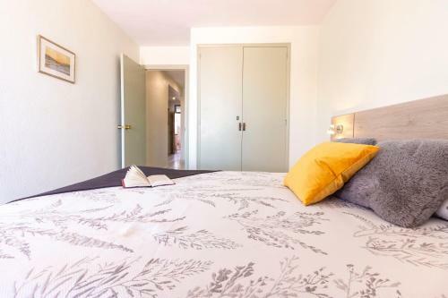Apartamento Homes&go Bell Rac� Confort III