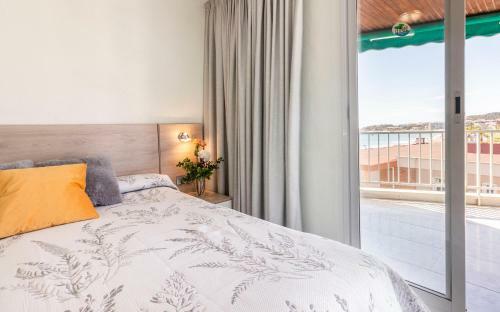 Apartamento Homes&go Bell Rac� Confort III