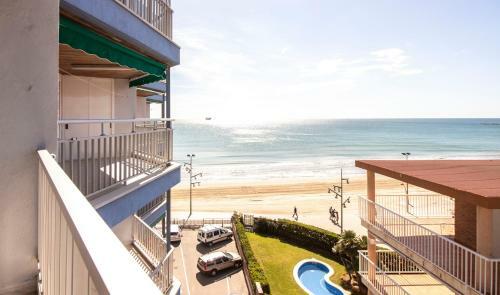 Apartamento Homes&go Bell Rac� Confort III