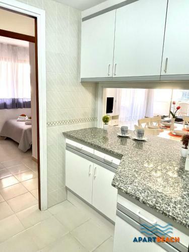 Apartbeach Paradis Park Vistas Playa