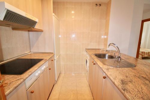 Apartamento Carrer Amadeu Vives 69