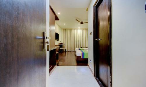 Hotel Treebo Trend Primeland Suits