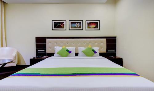 Hotel Treebo Trend Primeland Suits