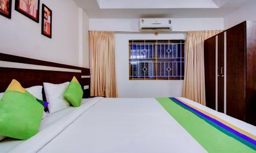 Hotel Treebo Trend Primeland Suits