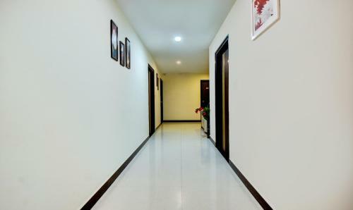 Hotel Treebo Trend Primeland Suits