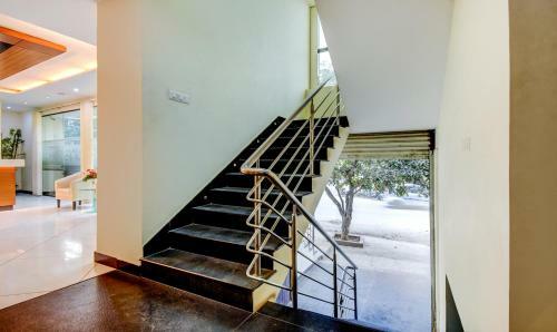 Hotel Treebo Trend Primeland Suits