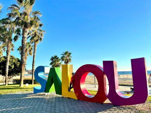 Apartbeach Cye 5 Vista Playa