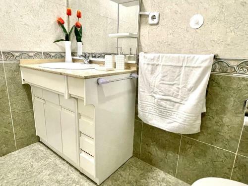 Apartbeach Cye 5 Vista Playa