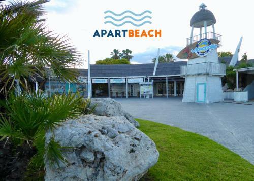 Apartbeach Cye 5 Vista Playa
