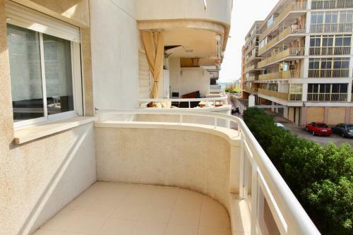 Apartamento Prat De Pont La Pineda