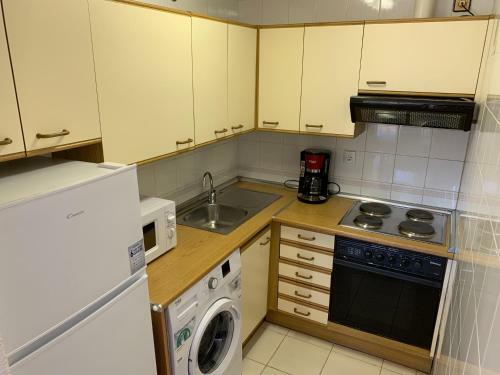 Apartamento Punta Prima Estival Park