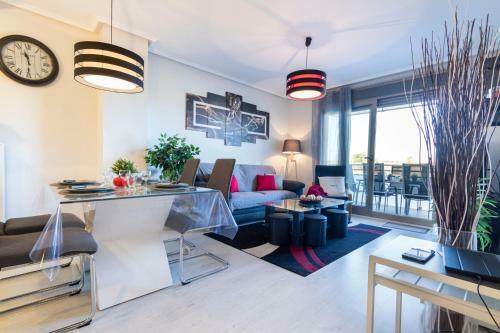 Apartamento Homes & Go Los Olivos II