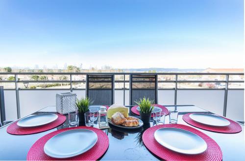 Apartamento Homes & Go Los Olivos II