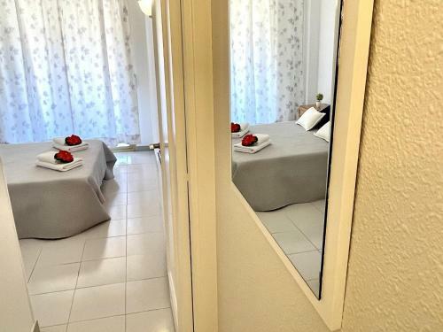 Apartbeah Nargam 49 Junto Playa Y Climatizado