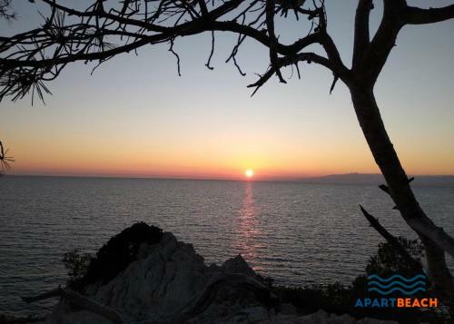 Apartbeah Nargam 49 Junto Playa Y Climatizado