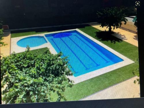 Apartamento Tecavi Costa