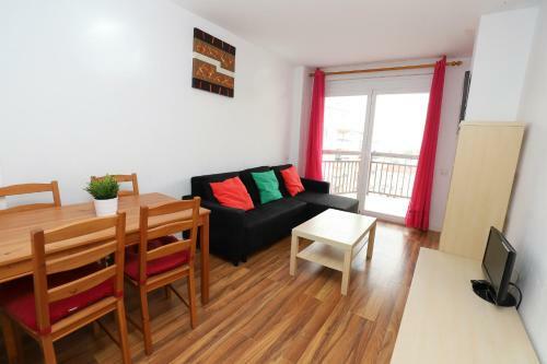 Apartamento Tecavi Costa