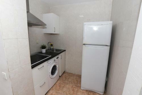 Apartamento Tecavi Costa