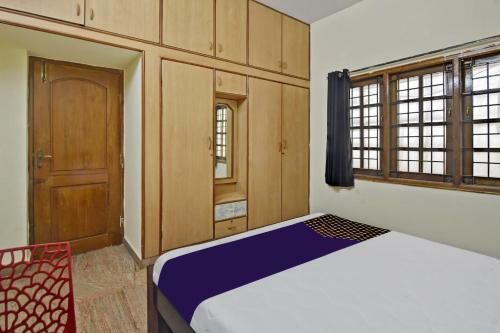 Hotel Spot On 80165 S3 Comforts